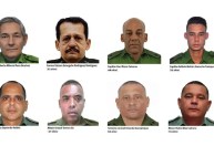 Cuba revela identidades de militares que teriam morrido no ataque dos EUA