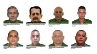Cuba revela identidades de militares que teriam morrido no ataque dos EUA