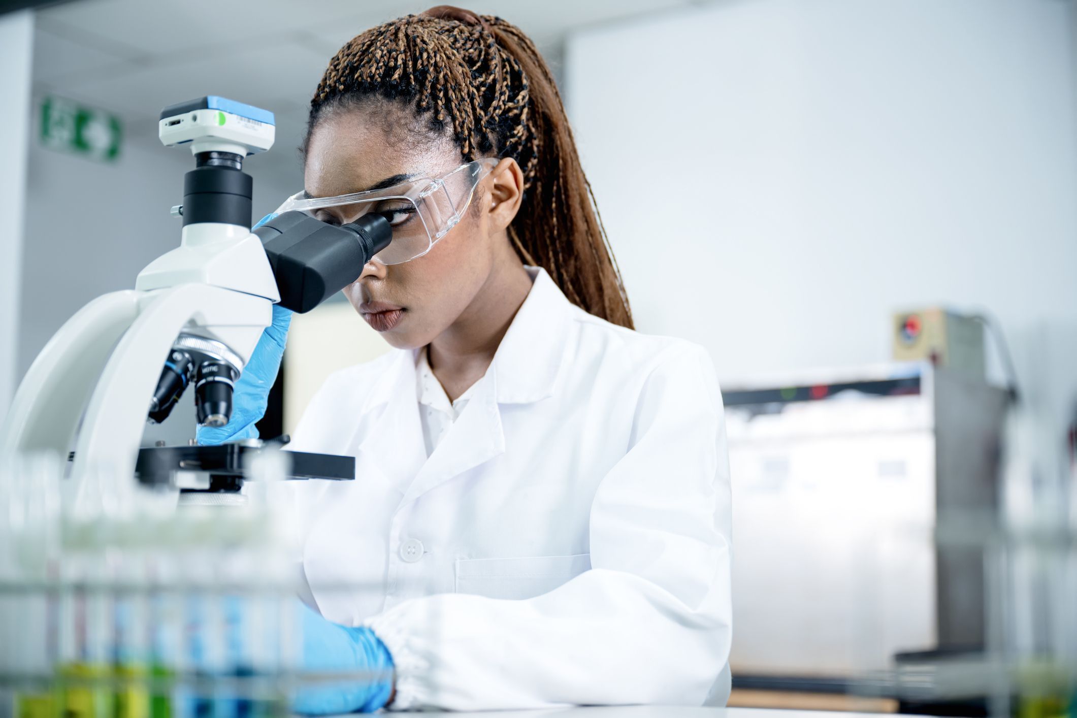 Efficiency, effectiveness and productivity in pharmaceutical research and development to ensuring quality and safety.