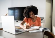 Universidade Zumbi dos Palmares lança plataforma de cursos gratuitos