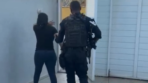 Foragida, "Dama do Crime" e viúva de chefe do CV é presa no RJ