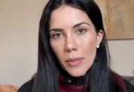 Daniela Albuquerque desmente boatos que teria pedido saída de Gimenez