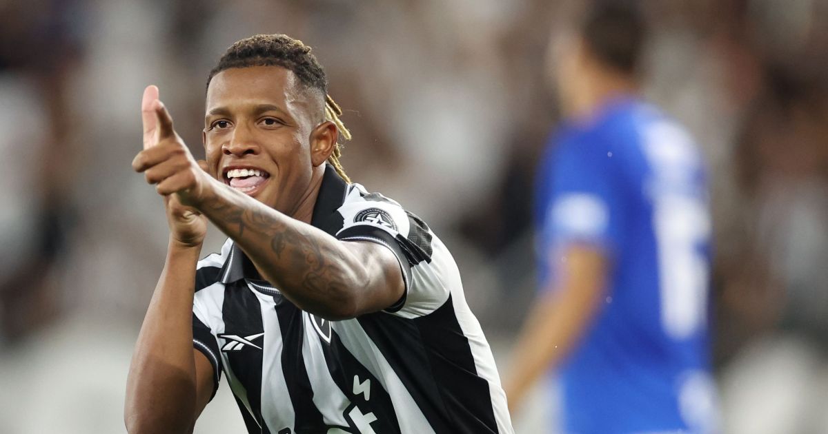 Alvo de Palmeiras e Flamengo, Danilo está perto de limite do Brasileirão