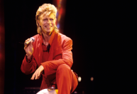 Morte de David Bowie completa 10 anos neste sábado; relembre legado