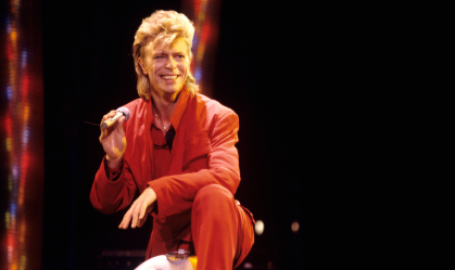 Morte de David Bowie completa 10 anos neste sábado; relembre legado