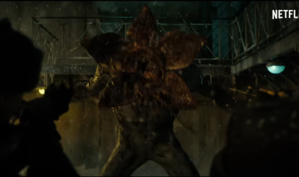 demogorgon