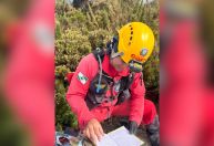 Jovem desaparece em montanha no Paraná após passar a virada do ano no local