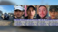 Suspeito por morte de 4 amigos morre durante confronto com a polícia em SC
