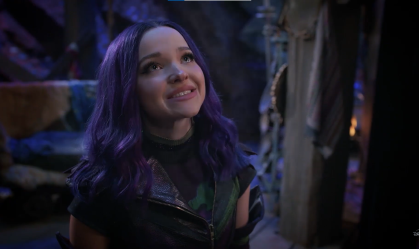 "Descendentes 3" replica sucesso de franquias musicais da Disney