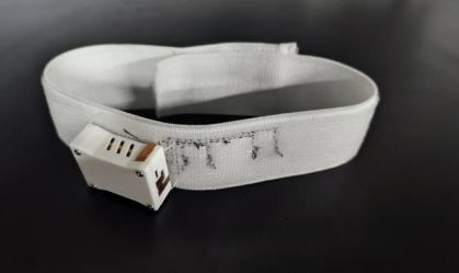 Dispositivo devolve a voz a pacientes que sofreram AVC; entenda