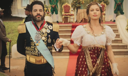 "Dona Beja": o que é real e o que é ficção na novela de época