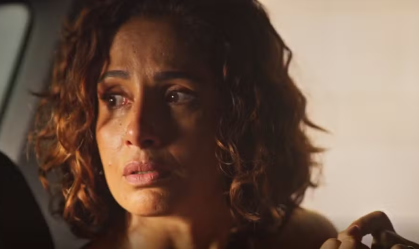 "Dona de Mim": Leo tira Ellen da cadeia