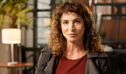 "Dona de Mim" terá final com "fogo e paixão", promete autora