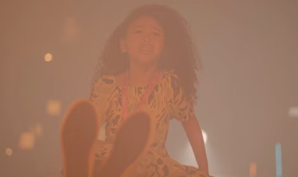 "Dona de Mim": Abel "aparece" e salva Sofia de incêndio