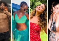 "Dona de Mim": o que o elenco está fazendo após o fim das gravações?