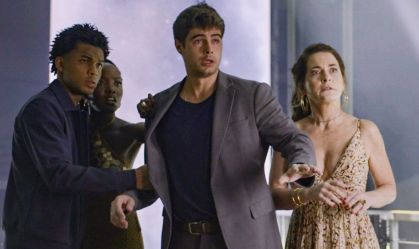 "Dona de Mim": tudo o que falta definir no último capítulo da novela