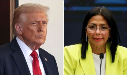 Inteligência dos EUA levanta dúvidas sobre cooperação de líder da Venezuela