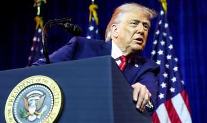 Após ataque à Venezuela, Trump diz que se reunirá em breve com petrolíferas