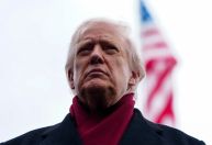 Groenlândia: Trump pode ter tido informação errada sobre tropas, diz fonte