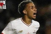 São Paulo resolve no segundo tempo, bate Portuguesa e avança na Copinha