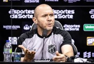 Mozart explica saída do Coritiba e promete Ceará protagonista em 2026