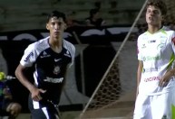 Corinthians tropeça, empata com o Luverdense e perde liderança na Copinha