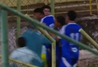 Fernando marca no fim, Cruzeiro vence EC de Patos e garante vaga na Copinha