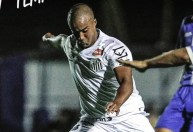 Santos vence União Cacoalense e garante vaga na fase mata-mata da Copinha