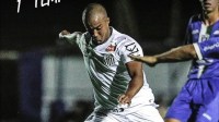 Santos vence União Cacoalense e garante vaga na fase mata-mata da Copinha
