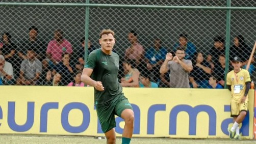 Com apenas 3 pontos em 3 jogos, Coritiba se despediu da competição