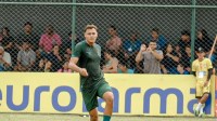 Coritiba perde para o Meia Noite e é eliminado na fase de grupos da Copinha