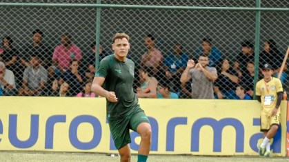 Com apenas 3 pontos em 3 jogos, Coritiba se despediu da competição