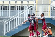 Fluminense vence o Brasiliense e encaminha classificação na Copinha
