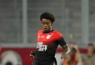 Recheado de jovens, Athletico-PR bate Andraus em estreia no Paranaense