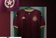 Chape lança camisa em homenagem a clube italiano marcado por tragédia aérea