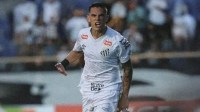 Santos vence Cuiabá com gol de Chermont e avança à terceira fase na Copinha
