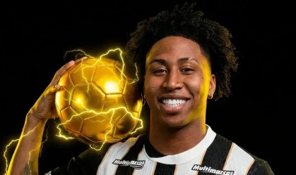 Atlético-MG anuncia contratação do lateral Ángelo Preciado