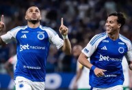Com titulares de volta, Cruzeiro dá show e goleia Uberlândia no Mineiro