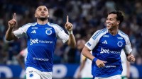 Com titulares de volta, Cruzeiro dá show e goleia Uberlândia no Mineiro