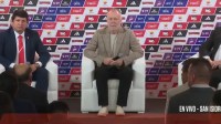 Mano Menezes é anunciado como técnico da Seleção Peruana