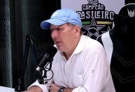 Após Justiça proibir, Textor diz que não cogitou vender dupla do Botafogo