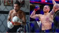 Ex-campeão do UFC aceita luta contra lutador brasileiro: "Acabaria com ele"