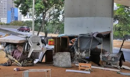 MG aprova lei que permite entrada de moradores de rua com pets em abrigos