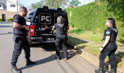 Imagem de destaque do post: PR: mãe que agrediu filhas adolescentes já responde a processo semelhante