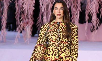 Chanel - Photocall - Paris Fashion Week - Haute Couture Week Spring/Summer 2026