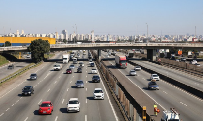 Perdão no pedágio? Governo pode fazer ajustes no free flow