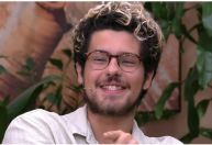 Produção do "É de Casa" comete gafe ao confundir ator de "Três Graças"