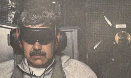 Julgamento de Maduro nos EUA pode levar mais de um ano