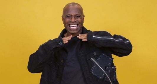 Edilson Capetinha no BBB 26