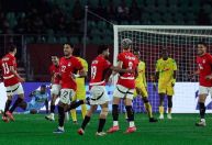 Egito vence Benin na prorrogação e avança às quartas da Copa Africana